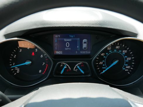 Used 2015 Ford Escape SE AWD/4WD image 21