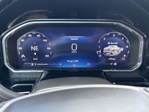 New 2026 Chevrolet Silverado 1500 RST AWD/4WD image 25