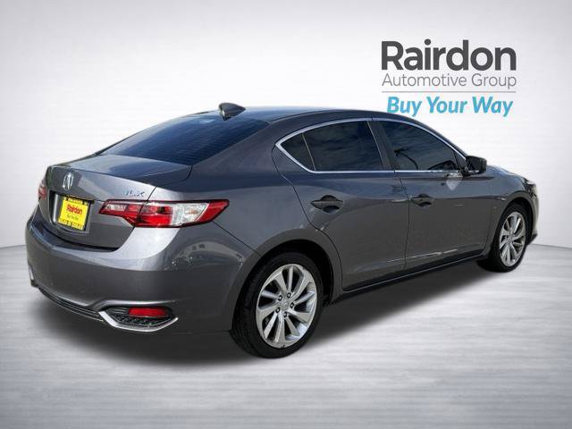 Used 2017 Acura ILX FWD image 7
