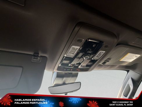 New 2026 GMC Yukon XL Elevation w/ Elevation Premium Package RWD image 19