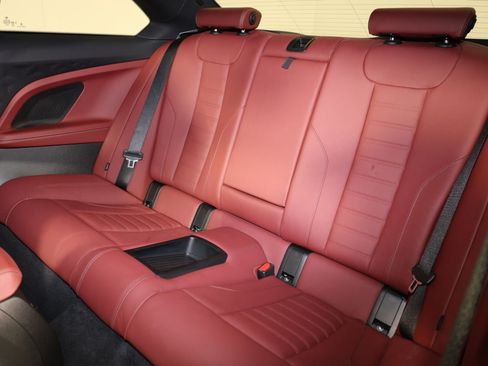 Used 2023 BMW M240i Coupe w/ Premium Package RWD image 10