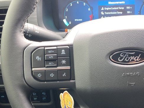 Used 2025 Ford F150 XLT w/ Equipment Group 302A MID AWD/4WD image 24
