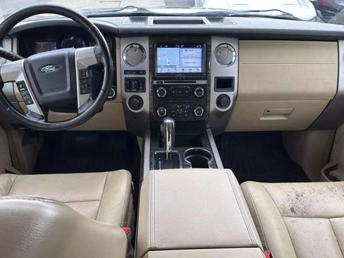 Used 2017 Ford Expedition Limited AWD/4WD image 30