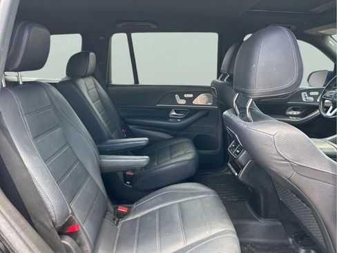 Used 2020 Mercedes-Benz GLS 450 4MATIC image 12