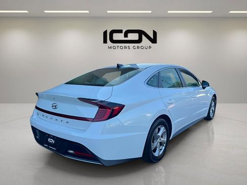 Used 2021 Hyundai Sonata SE image 7