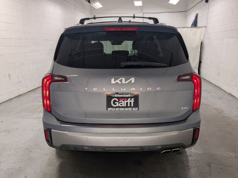 Used 2025 Kia Telluride S AWD/4WD image 8