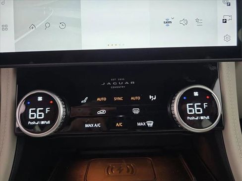 New 2026 Jaguar F-PACE R-Dynamic S image 19