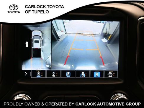 Used 2024 Toyota Grand Highlander Platinum image 11