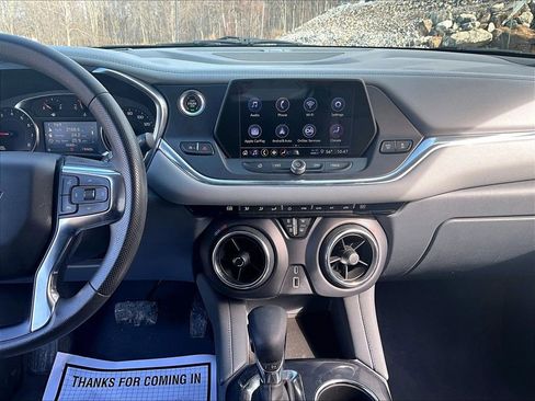 Used 2022 Chevrolet Blazer LT image 25