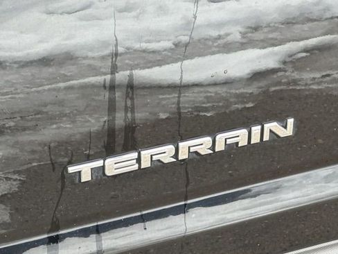 Used 2014 GMC Terrain SLT w/ Chrome Appearance Package image 28