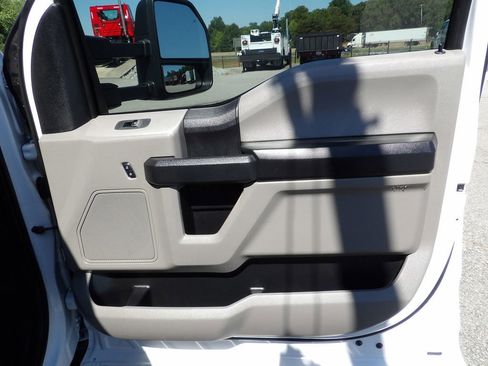 Used 2019 Ford F350 XL w/ XL Value Package RWD image 41