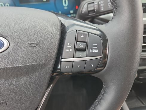 Used 2023 Ford Escape Active w/ Tech Pack #2 AWD/4WD image 15