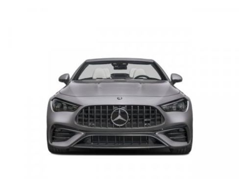 New 2026 Mercedes-Benz CLE 53 AMG 4MATIC Cabriolet image 7