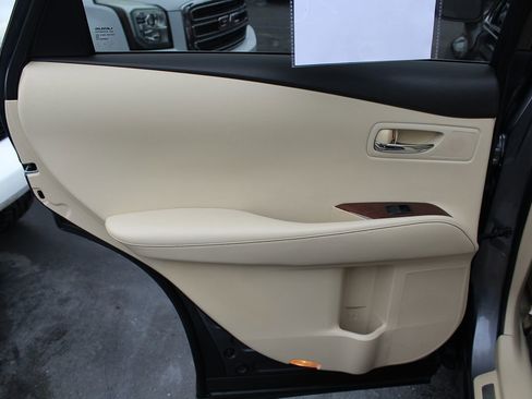 Used 2013 Lexus RX 350 AWD image 25