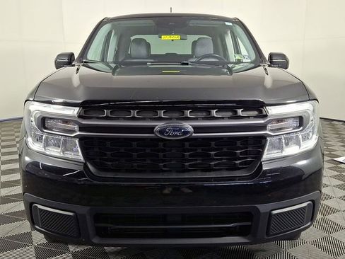 Used 2023 Ford Maverick XLT w/ Equipment Group 300A Standard image 5