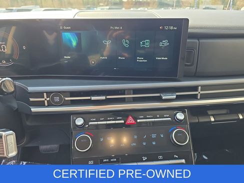Used 2026 Hyundai Santa Fe SEL FWD image 20