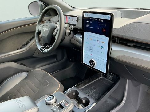 Used 2023 Ford Mustang Mach-E GT image 17