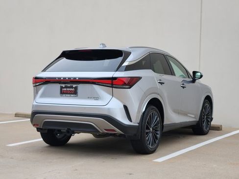 Used 2024 Lexus RX 350 Premium w/ Kick Sensor & Tow Package AWD/4WD image 7