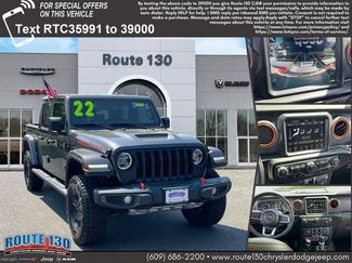 Used 2022 Jeep Gladiator Mojave w/ LED Lighting Group AWD/4WD video 1
