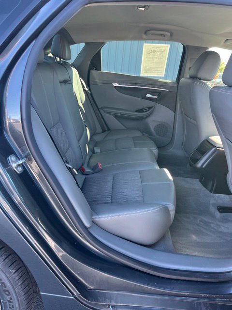 Used 2019 Chevrolet Impala LS FWD image 31