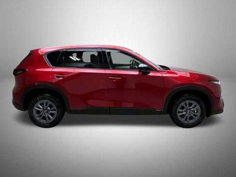 New 2026 MAZDA CX-5 Select AWD/4WD image 5