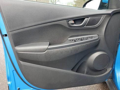 Used 2018 Hyundai Kona SE FWD image 10
