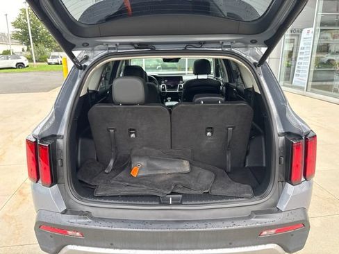 Used 2023 Kia Sorento SX Prestige AWD/4WD image 30