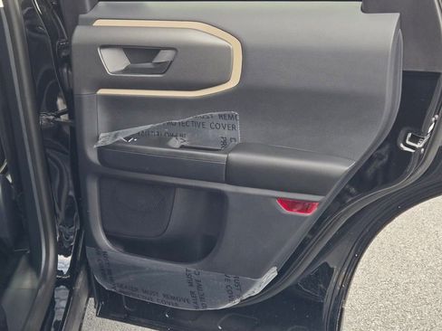 New 2025 Ford Bronco Sport Big Bend image 7