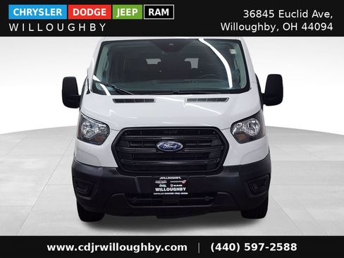 Used 2020 Ford Transit 350 XL RWD image 2