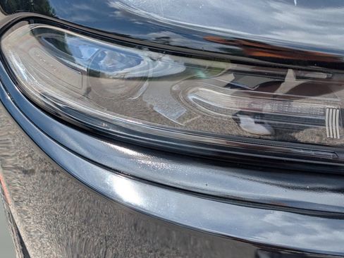 Used 2019 Dodge Charger GT w/ Plus Group RWD image 9
