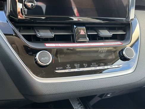 New 2026 Toyota Corolla LE image 14