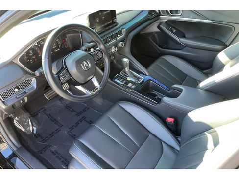 Certified 2024 Acura Integra A-Spec image 9