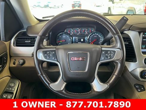 Used 2020 GMC Yukon SLT w/ Open Road Package image 15