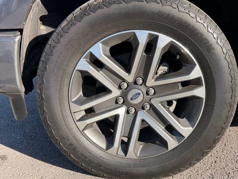 Used 2024 Ford F150 XLT image 10