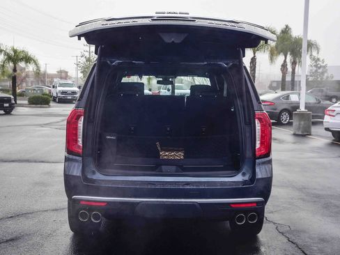 Used 2021 GMC Yukon Denali image 26