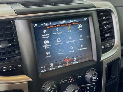 Used 2019 RAM 1500 Classic Warlock image 22