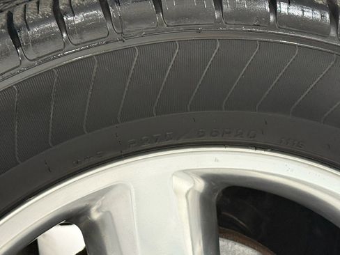 Used 2011 Chevrolet Tahoe LS w/ Texas Edition image 45