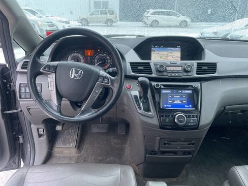 Used 2015 Honda Odyssey Touring image 23