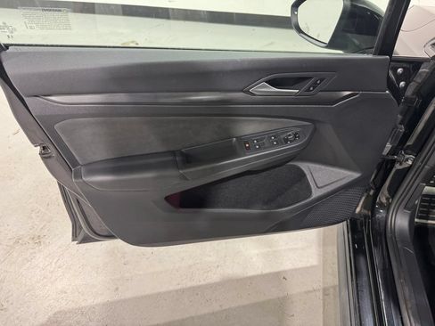 Used 2024 Volkswagen GTI S FWD image 16