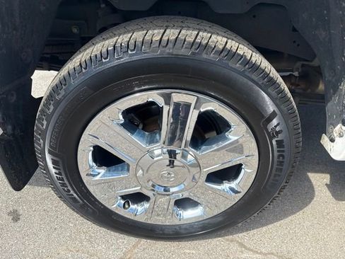 Used 2014 Toyota Tundra 1794 Edition RWD image 20
