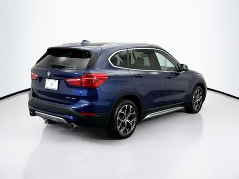 Used 2020 BMW X1 sDrive28i w/ Convenience Package image 5