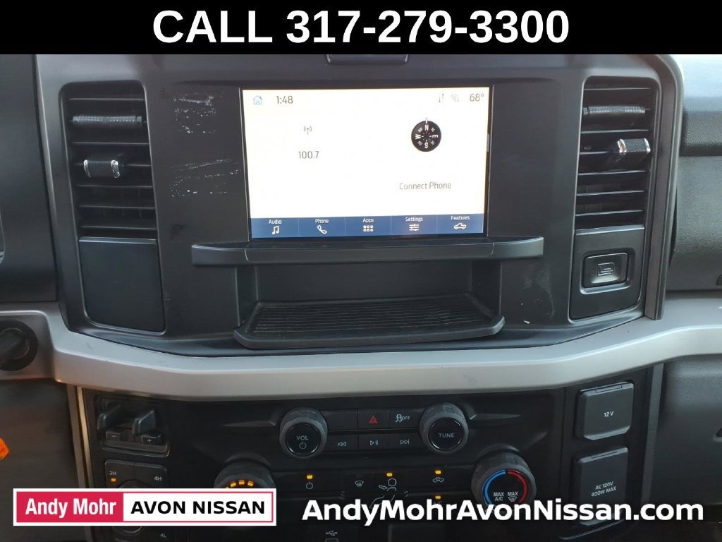 Used 2026 Ford F350 XLT AWD/4WD image 29