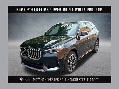 Used 2026 BMW X1 xDrive28i w/ Convenience Package