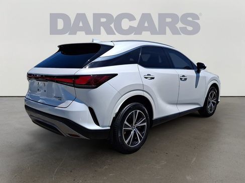 Used 2024 Lexus RX 350 Premium w/ Accessory Package (Z1) AWD/4WD image 6