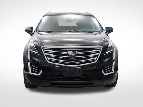 Used 2017 Cadillac XT5 Luxury w/ Driver Awareness Package AWD/4WD image 8