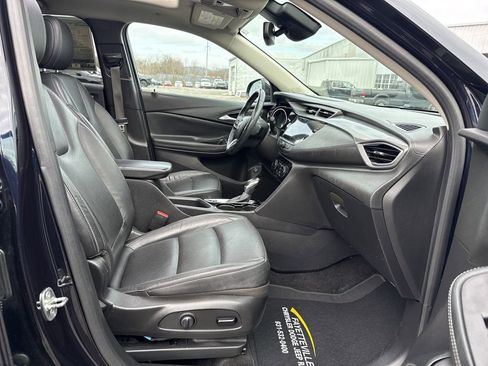 Used 2021 Buick Encore GX Essence w/ Advanced Technology Package image 38