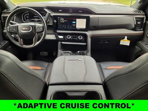 Used 2024 GMC Sierra 2500 AT4 w/ Technology Package AWD/4WD image 13