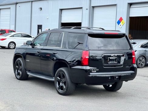 Used 2018 Chevrolet Tahoe LT RWD image 25