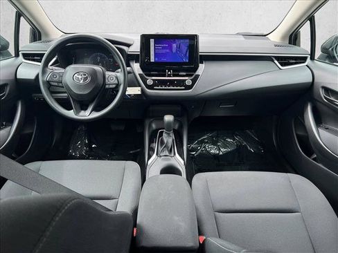 Certified 2026 Toyota Corolla LE FWD image 19
