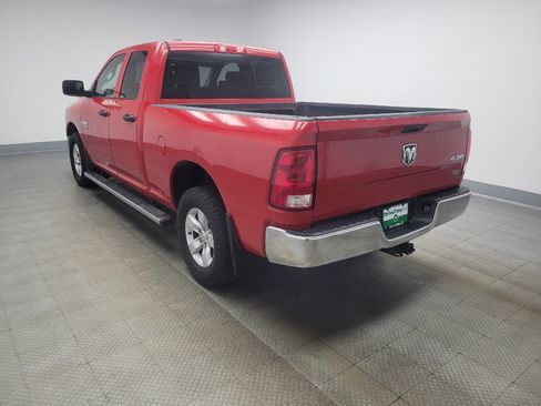Used 2017 RAM 1500 Tradesman w/ Chrome Appearance Group AWD/4WD image 3